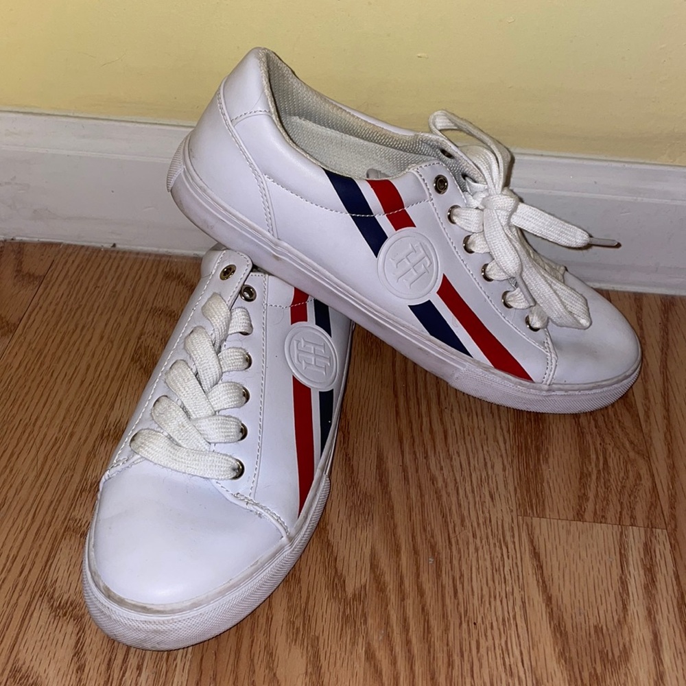 Tommy Hilfiger Shoes.